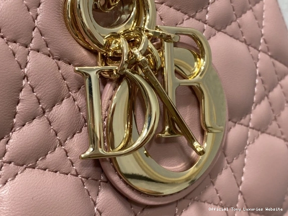 Tony Luxuries BAG LADY D-JOY diro 0815